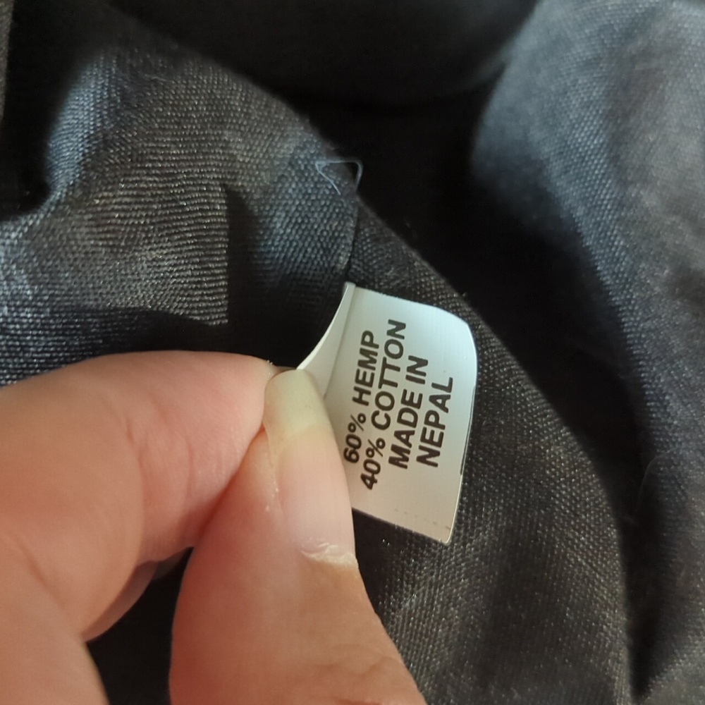 Patchwork Bucket Hat - image 6